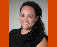 Cristalyn Vargas ’08, G ’12 photo